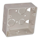 Caja 2400 pvc