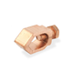 Conector cobre