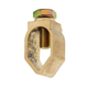 Conector cobre mediano