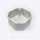 Caja 2600 pvc tercol