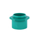 Boquilla PVC 1"