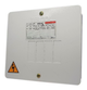 Caja 6V trifi tercol