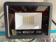 Reflector de 20W