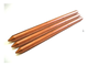 Varilla 2.40 cobre