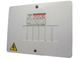 Caja 6V monofasica tercol