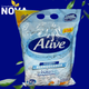 DETERGENTE ALIVE 1KL BLANCO