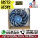 MOTO VENTILADOR CONDENSADOR GM