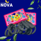 COLITAS TELA NEGRA