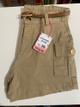 N:34 Short feminino Elohim