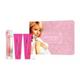 Paris Hilton Heiress 100ml 4pzas dama