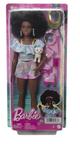 Barbie - rollerskate