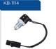 BULBO DE RETROCESO  KB-1114 / LS211  PARA TOY HILUX M81 /  TOY COROLLA M83
