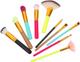 BROCHAS MULTICOLOR X10