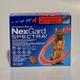 Nexgard Spectra 30.1-60 kg