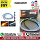 TIRA LED FLEXIBLE GEL 30CM