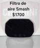 FILTRO DE AIRE SMASH (OSAKA)