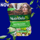 NUTRIBELA ENZIMOTERAPIA MORADA