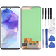 Display Samsung A55