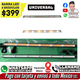 BARRA LED 8 MODULOS