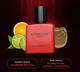 ATTRACIONE MEN (PERFUME MASCULINO COM FEROMONIOS ATIVADOS) 25ML