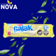 CHOCOLATE GALAX 30G