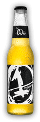 Cerveza one pequeña