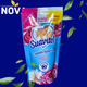 SUAVITEL DE SOBRE AZUL 180ML