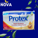 JABON PROTEX LIMPIEZA PROFUNDA