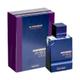 Al Haramain Amber Night Dubai 100ml unisex