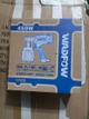 PISTOLA P/PINTAR ELECTRICA 450W WADFOW UWEG1A01