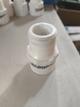 ADAPTADOR PVC MACHO 3/4" MOD.PS03