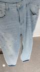 JEANS BRILLO ITALIA