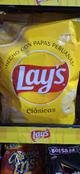 Lays clásicas 150g