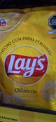 LAYS CLASICAS 85g