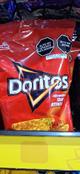 DORITOS DE 45 GR