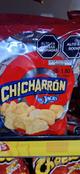 Chicharrón by jack