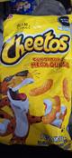 CHEETOS DE 34 GR