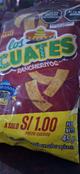 Cuates rancheritos