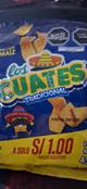 Cuates tradicional 43g