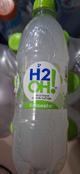 H2oh limoneto 500ml