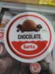 Medio Galon Chocolate