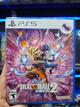 DRAGON BAL XENOVERSE 2 USADO PS5