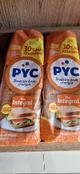 PAN INTEGRAL pyc 500G