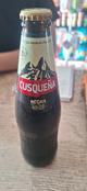 CUSQUEÑA NEGRA  X310ML