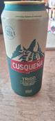CUSQUEÑA TRIGO X 473ML