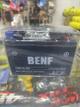 BATERIA SECA 12N6.5L-BS BERA150 BENF