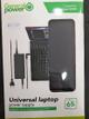 Cargador universal 65wats