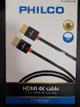 Cable HDMI 1mt