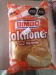 Colchones bimbo