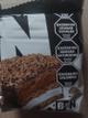 Alfajor triple B&N negro